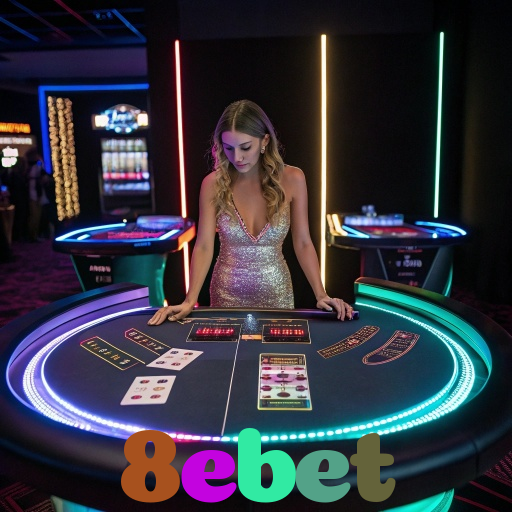 Cassino Online 8ebet