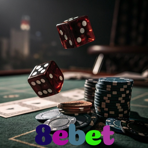 Acesso ao 8ebet