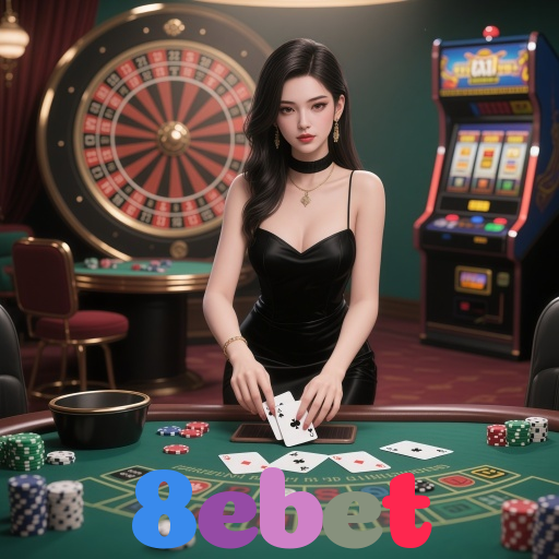 Cassino Online 8ebet
