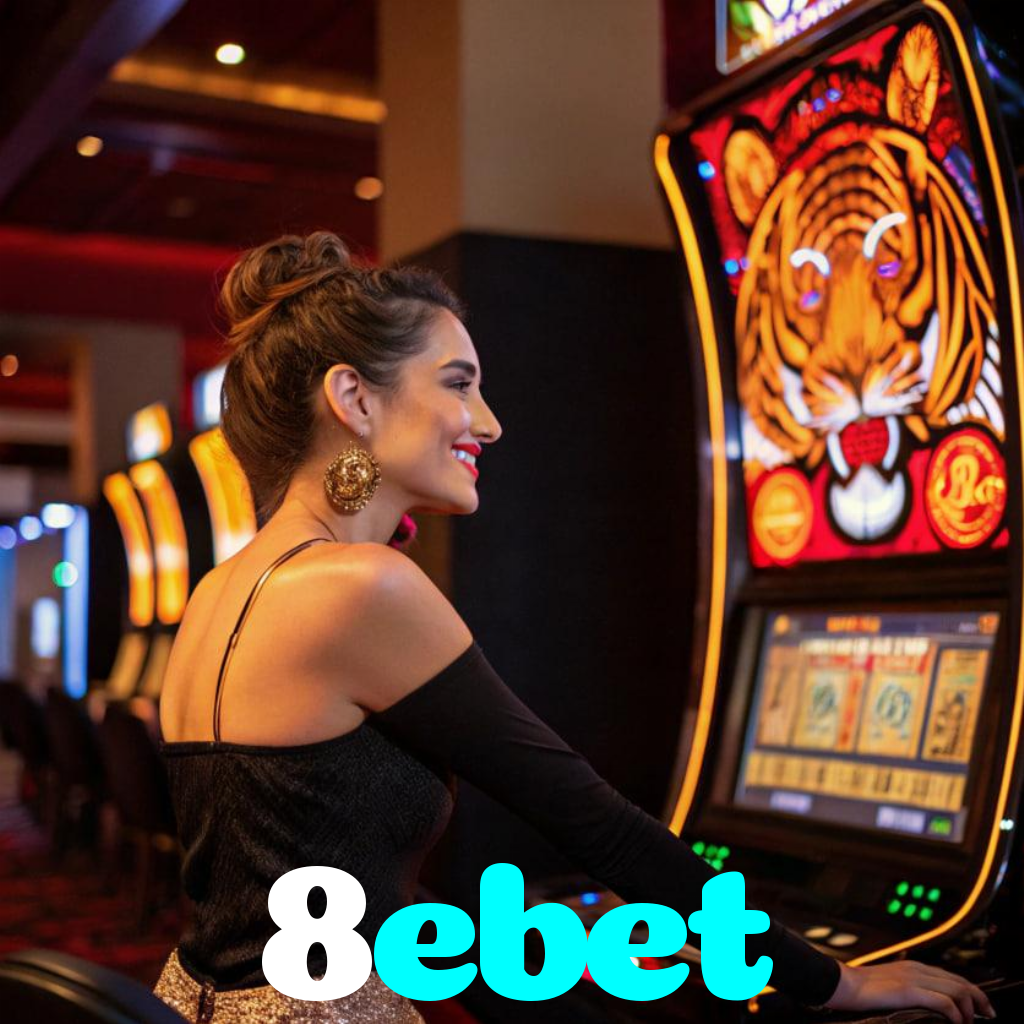 Acesso ao 8ebet