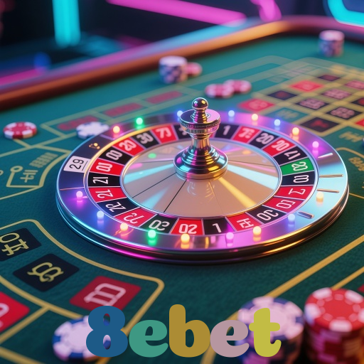 Acesso ao 8ebet