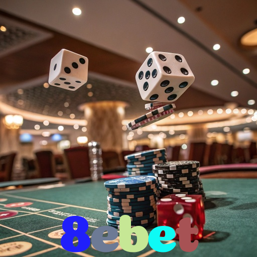 Cassino Online 8ebet